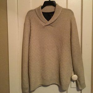 Men's Tasso Elba Sweater